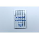 Schmetz jehla super stretch 75/11 - 5ks – Zboží Dáma