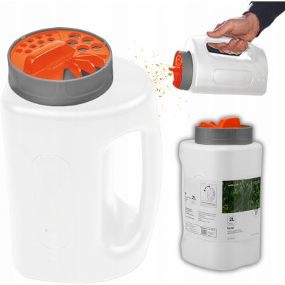 Bradas 2l White Line BR-WL-SE101 – Zboží Dáma