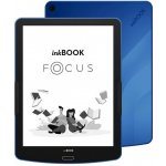 InkBOOK Focus – Zboží Živě