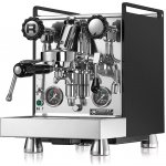 Rocket Espresso Mozzafiato Cronometro R Black – Zbozi.Blesk.cz