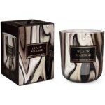 Bartek Candles MARBLE BLACK 150 g – Sleviste.cz
