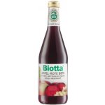 Biotta Bio Červená řepa 0,5 l – Zboží Dáma
