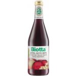 Biotta Bio Červená řepa 0,5 l – Hledejceny.cz