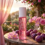 Sol de Verano Plum Bloom Body Mist Parfémovaný sprej na tělo a vlasy pro ženy 200 ml – Sleviste.cz