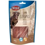 Trixie Premio Lamb Stripes jehněčí pásky 100 g – Hledejceny.cz