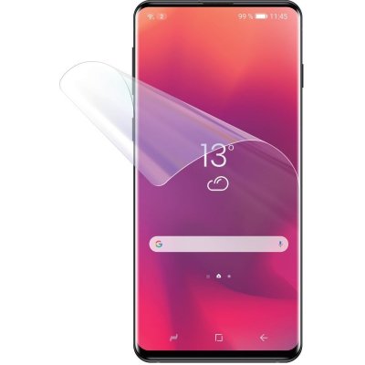FIXED Invisible Protector pro Honor 200 Pro 5G 2ks v balení FIXIP-1354 – Zboží Živě