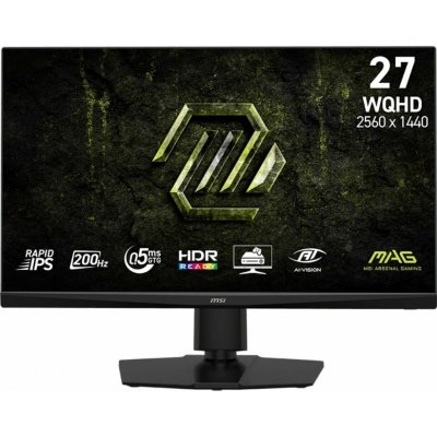 MSI MAG 272QPF E20 – Sleviste.cz