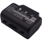 Cameron Sino CS-MBE500BL 2.4V Ni-MH 2000mAh - neoriginální – Zboží Dáma