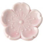 Made in Japan Mij Oblázek na odložení hůlek růžový Sakura – Hledejceny.cz