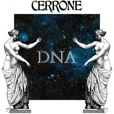CERRONE - DNA LP – Zboží Mobilmania
