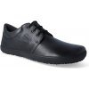 Pánská polobotka Sole Runner KARI Soft Black