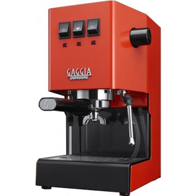 Gaggia Classic Orange – Hledejceny.cz