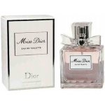 Christian Dior Miss Dior toaletní voda dámská 100 ml – Hledejceny.cz