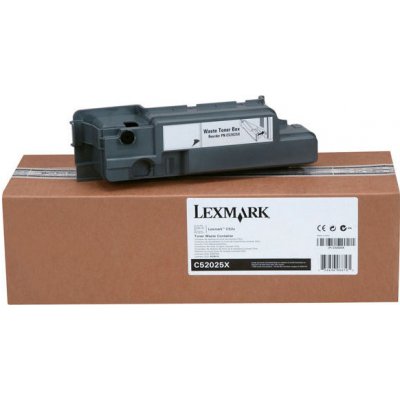Lexmark C52025X - originální – Zboží Živě