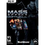 Mass Effect Trilogy – Hledejceny.cz