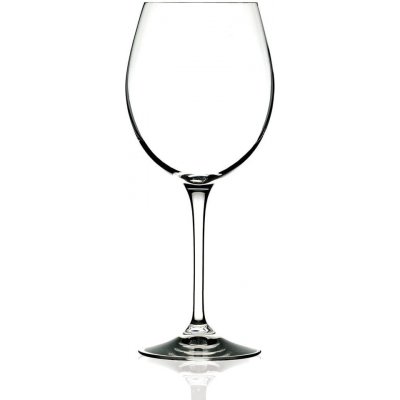 RCR Cristalleria Italiana Romilda sklenic na víno 6 x 650 ml