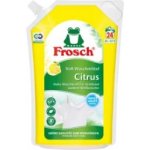 Frosch gel 24 pracích dávek Citrus na bílé prádlo 1,8 l – Zboží Mobilmania