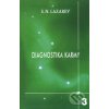 Kniha Diagnostika karmy 3 S.N. Lazarev
