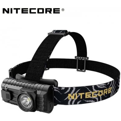 Nitecore HA23