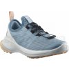 Dětské běžecké boty Salomon Sense Flow Jr L41303300 ashley blue/white/almond