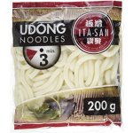ITA SAN Udon nudle čerstvé 200 g – Zboží Dáma
