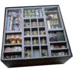 Journeys in Middle Earth Insert Putování po středozemi Insert – Zboží Mobilmania