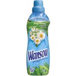 Wansou Spring Freshness aviváž koncentrovaná 40 PD 1 l – HobbyKompas.cz