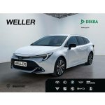 Toyota Corolla 2.0 Hybrid Touring Sports 131 kW