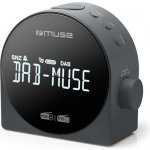 Muse M-185CDB – Zboží Mobilmania