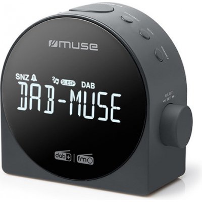 Muse M-185CDB – Zboží Mobilmania