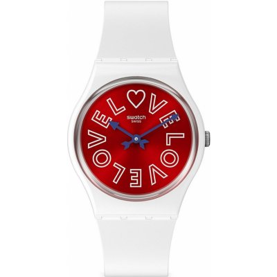 Swatch SO28W109 – Hledejceny.cz