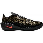 Nike G.T. Cut 4 Victor Wembanyama Shoe černá – Zboží Mobilmania