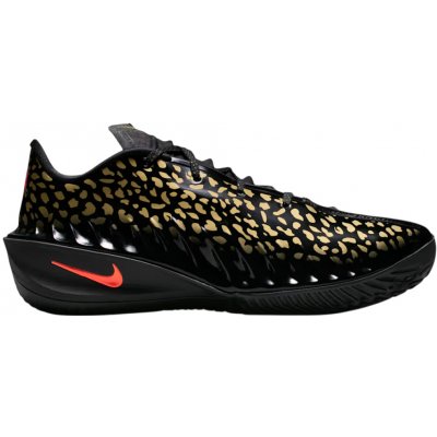 Nike G.T. Cut 4 Victor Wembanyama Shoe černá – Zboží Mobilmania