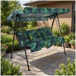 Patio Tora Black Edition G051-02IB 460052 – Hledejceny.cz