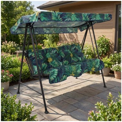 Patio Tora Black Edition G051-02IB 460052 – Hledejceny.cz