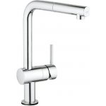 Grohe Flair 30275001 – Hledejceny.cz