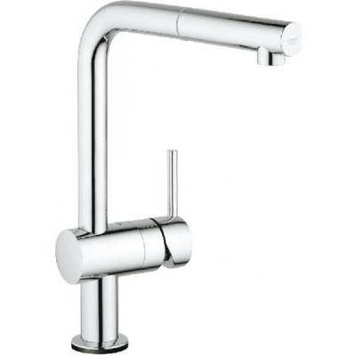 Grohe Flair 30275001 – Hledejceny.cz