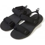 O'Neill Camorro Strap Sandals 2400022-18021 šedé – Hledejceny.cz