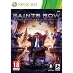 Saints Row 4 (Commander in Chief Edition) – Hledejceny.cz