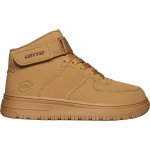 Lotto Delcie hnědá – Sleviste.cz