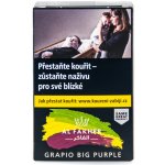 Al Fakher grapio Big Purple 50 g – Zboží Mobilmania