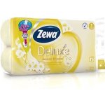 Zewa Deluxe Jasmine Blossom 3-vrstvý 8 ks – Hledejceny.cz