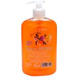 Chopa tekuté mýdlo Frezie 500 ml – Sleviste.cz