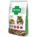 Nutrin Nature Potkan 750 g – Zboží Dáma