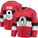 Dres Ottawa Senators #9 Bobby Ryan Fanatics Branded Breakaway NHL 100 Classic – Zboží Mobilmania