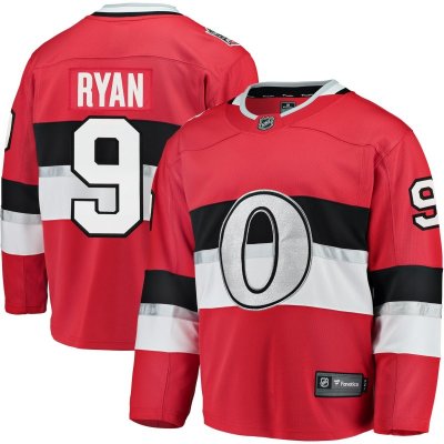 Dres Ottawa Senators #9 Bobby Ryan Fanatics Branded Breakaway NHL 100 Classic – Zbozi.Blesk.cz