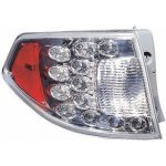 Zadní světlo VAN WEZEL 5136931 – Zboží Mobilmania