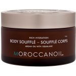 Moroccanoil Body Fragrance Originale vyživující tělové suflé 200 ml – Zboží Dáma