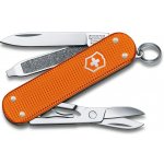 Victorinox Classic Alox 2021 – Sleviste.cz