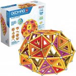 Geomag Classic Panels Masterbox Cold 388 – Zboží Mobilmania